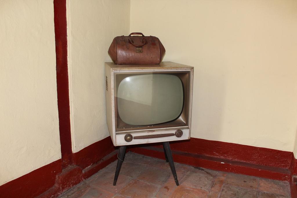 Hotel Cacique Real Zipaquirá Dış mekan fotoğraf