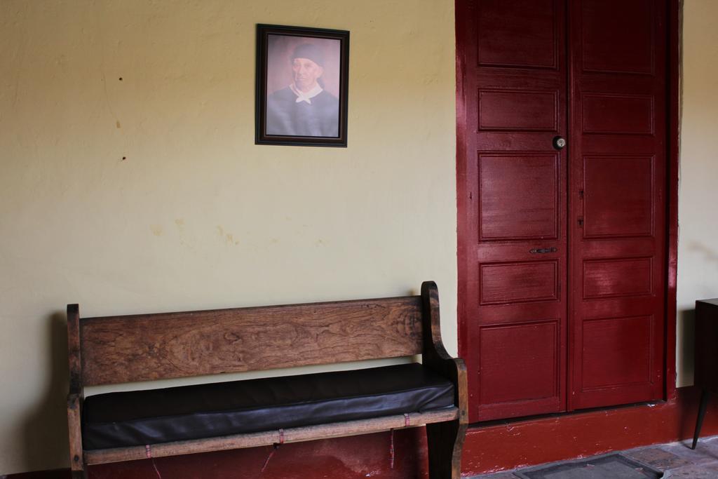 Hotel Cacique Real Zipaquirá Dış mekan fotoğraf